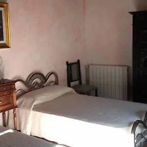 Casa Cossio Jaén